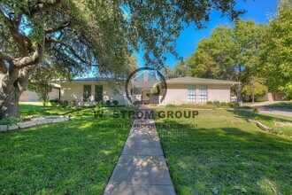 6452 Waverly Way in Fort Worth, TX - Building Photo - Building Photo