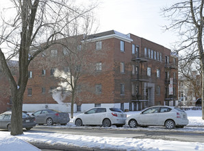 3105 Linton in Montréal, QC - Building Photo - Building Photo