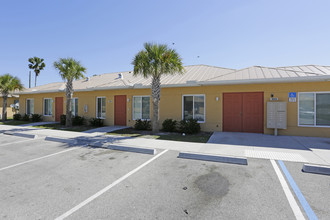 1022 W Ventura Ave in Clewiston, FL - Building Photo - Building Photo