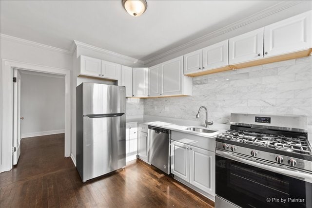5424 N Campbell Ave, Unit 1S