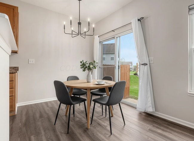 1215 Park Dr in Gahanna, OH - Building Photo - Building Photo