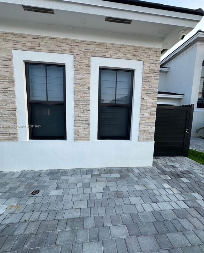 property at 14429 SW 19th St