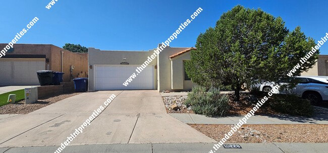 10228 Jarash Pl NE in Albuquerque, NM - Building Photo - Building Photo
