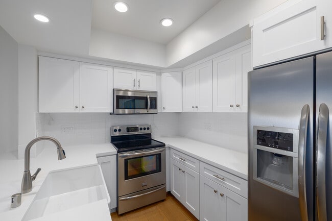 Interior Photo