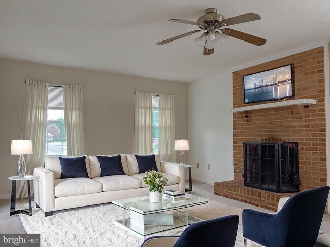 109 Morris Dr in La Plata, MD - Building Photo - Building Photo
