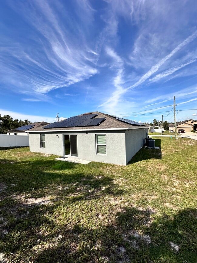 108 Maple Dr in Kissimmee, FL - Building Photo - Building Photo