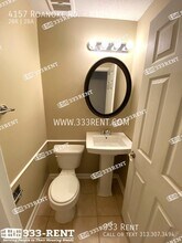 4157 Roanoke Rd-Unit -#10 in Kansas City, MO - Foto de edificio - Building Photo