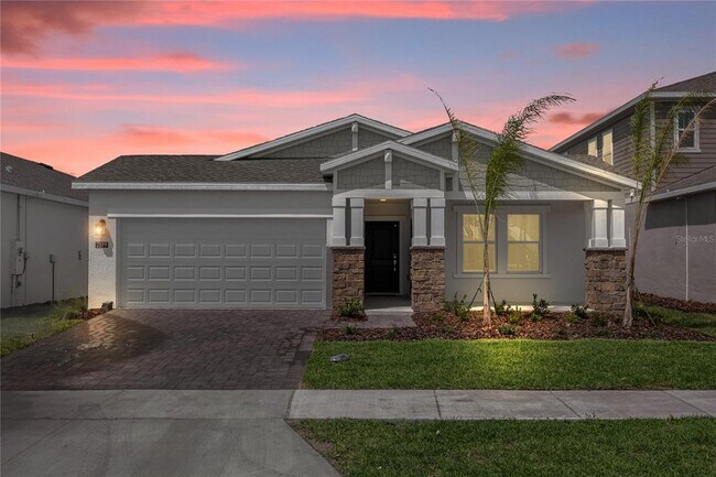 2599 Runners Cir-Unit -B in Clermont, FL - Building Photo - Building Photo
