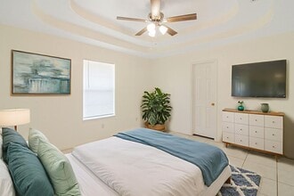 3502 W Alteza Dr in Edinburg, TX - Building Photo - Building Photo