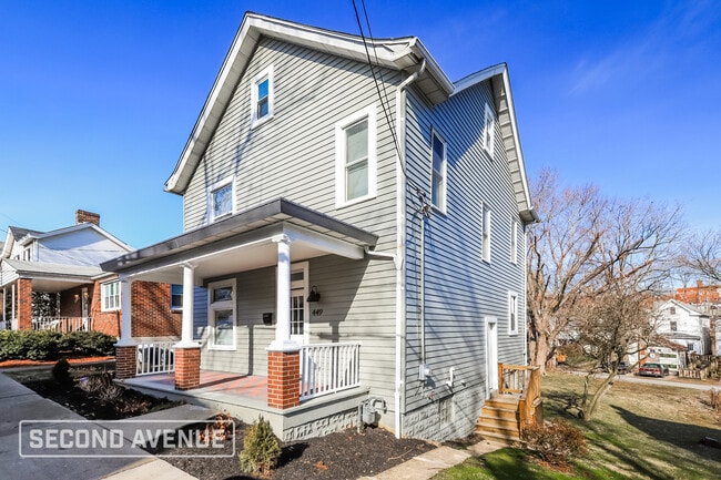 449 Westminster Ave