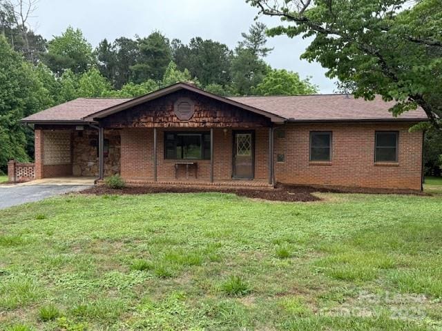 property at 114 Fonda Rd