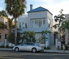 3403 S El Camino Real in San Clemente, CA - Building Photo