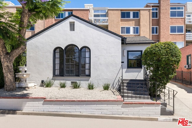 property at 3305 Wood Terrace