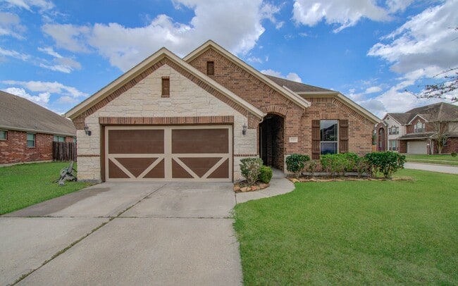 property at 17702 Jacobs Ladder Ct