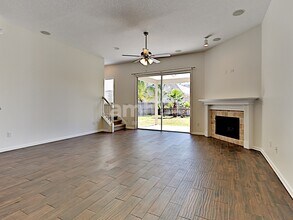 3111 Stonebrier Ridge Dr in Orange Park, FL - Foto de edificio - Building Photo