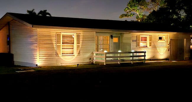 property at 233 Magellan Dr