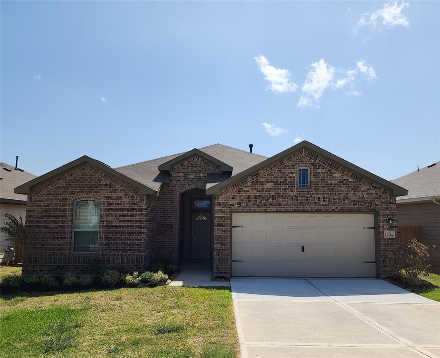 11314 Cora Ln in Willis, TX - Building Photo