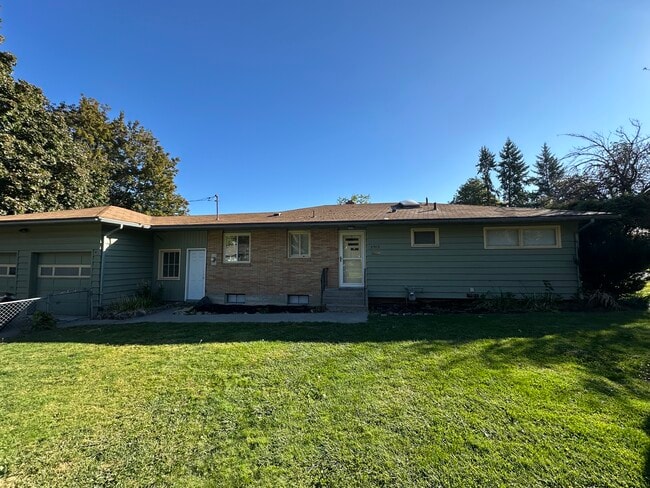 1515 S Cook St in Spokane, WA - Building Photo - Building Photo