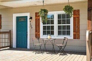 509 S Arizona Dr in Celina, TX - Building Photo