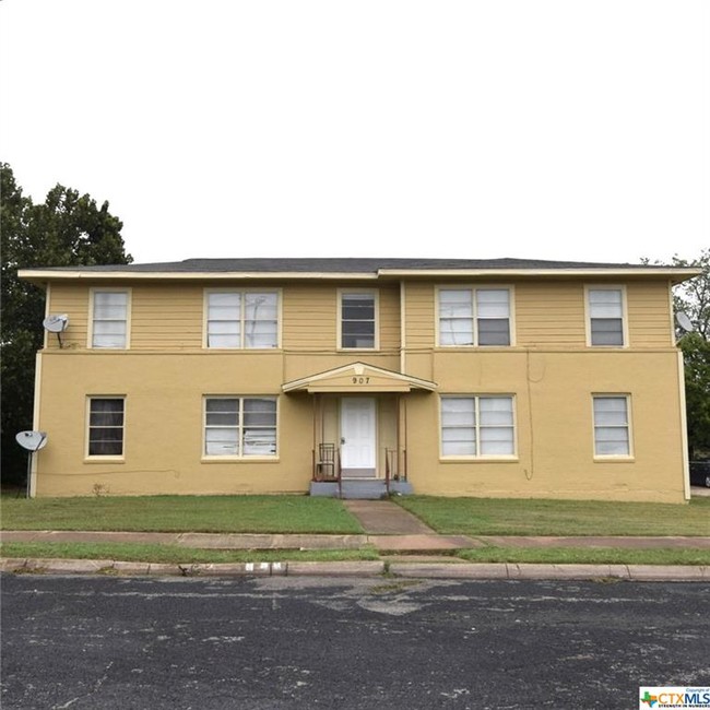 907 Sissom Rd in Killeen, TX - Building Photo - Other