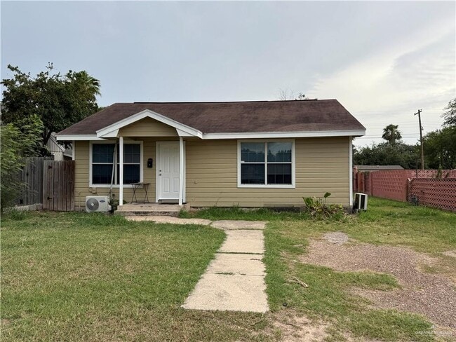 property at 1109 N 17th St
