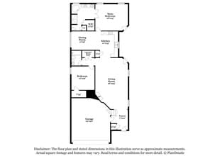 7138 Queens Crown Ct in Memphis, TN - Foto de edificio - Building Photo