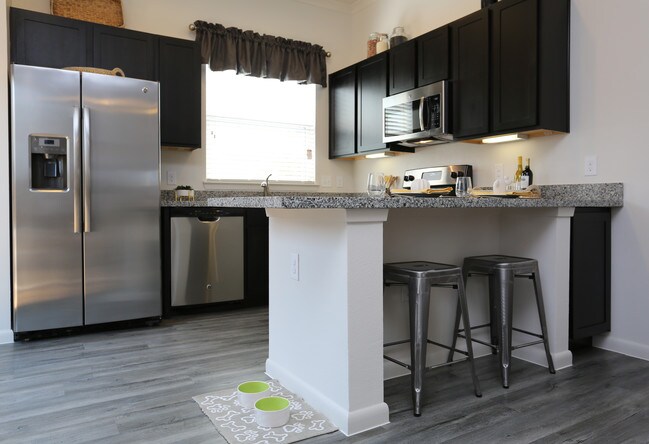 Avilla Northside in McKinney, TX - Foto de edificio - Interior Photo
