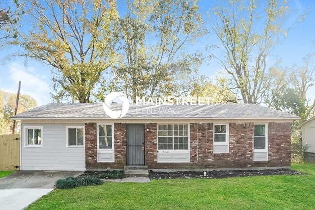 property at 9166 Whitworth St