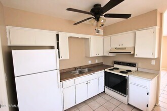 430 N Hall in Mesa, AZ - Building Photo - Building Photo