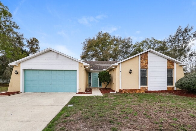 property at 12830 Pecan Tree Dr