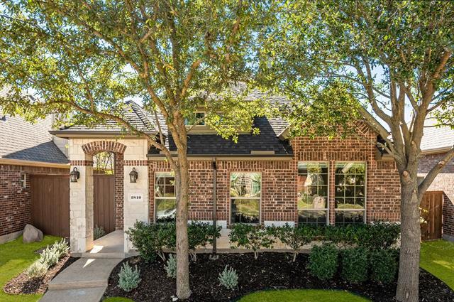 1810 Sanderlain Ln in Allen, TX - Building Photo - Building Photo