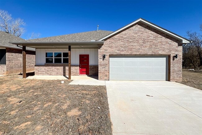 property at 821 Remington Ave