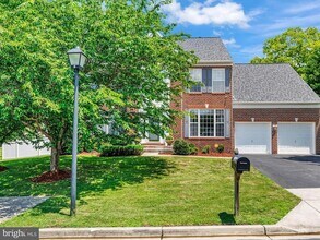 7304 Checkerberry Way in Upper Marlboro, MD - Building Photo - Building Photo