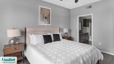 5350 Fossil Creek Blvd, Unit 1311 in Fort Worth, TX - Foto de edificio - Building Photo