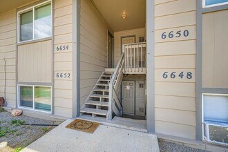6654 Provincial Dr in Fountain, CO - Building Photo - Building Photo