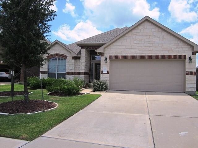 25811 Orchard Knoll Ln in Katy, TX - Building Photo