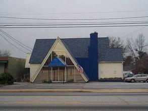 City View Apartments in Greenville, SC - Foto de edificio - Building Photo