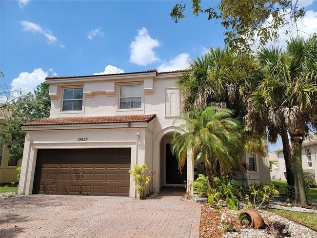 property at 15625 SW 52nd Ct