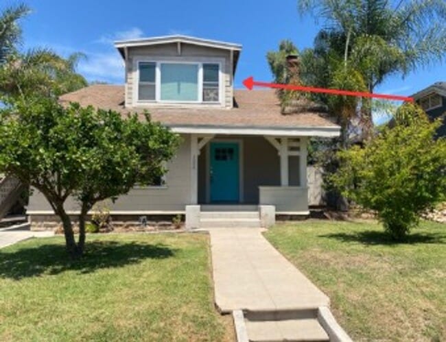 property at 1084 Lincoln Ave
