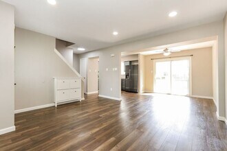 2504 Oxford Ct in Hatfield, PA - Building Photo - Building Photo