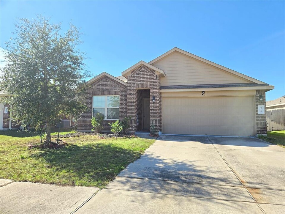 5423 Carlisle Grove Trace in Park Row, TX - Building Photo