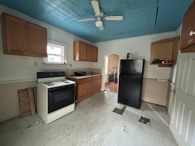 119 Woodbury St in Rochester, NY - Foto de edificio - Building Photo