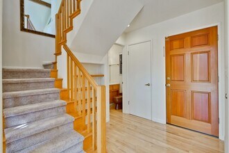 1154 Fairford Way in San Jose, CA - Foto de edificio - Building Photo