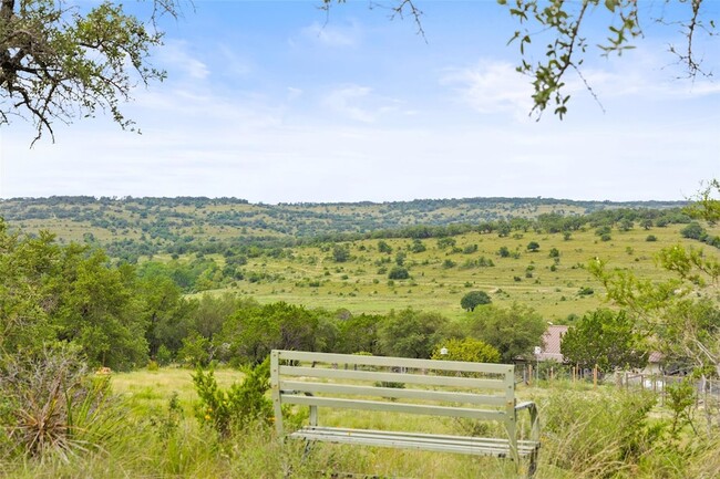 property at 5834 Fall Creek Rd
