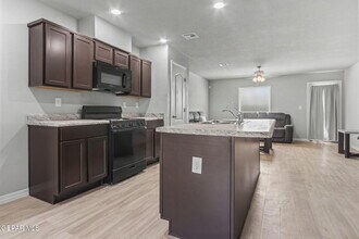 14368 Star Cactus Ave in Horizon City, TX - Building Photo - Building Photo