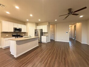 4313 Buffalo Ford Rd in Georgetown, TX - Building Photo - Building Photo