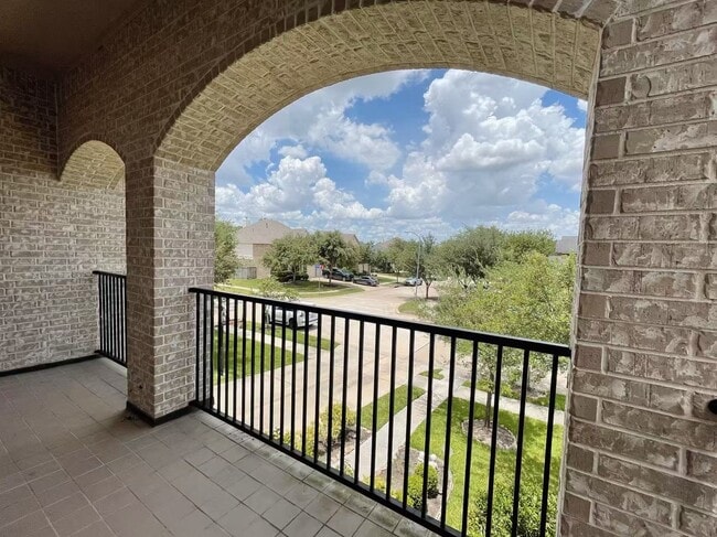 property at 3523 Canton Hills Ln
