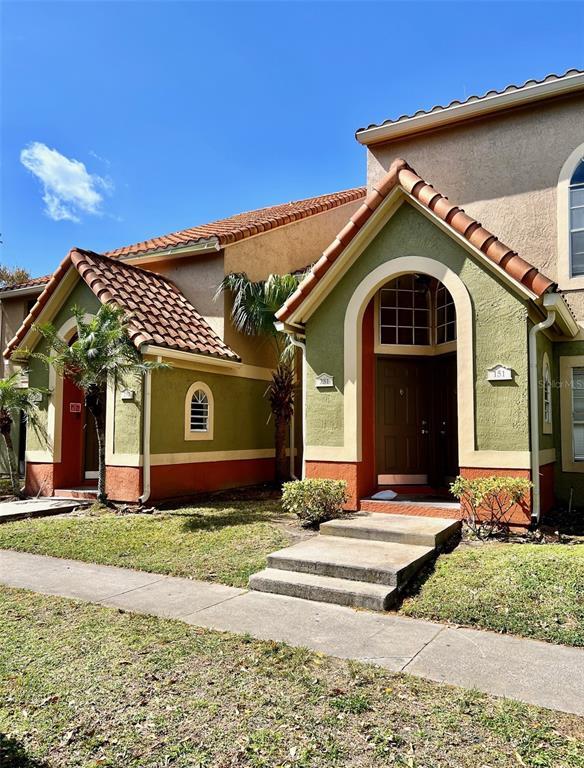 property at 401 Fountainhead Cir