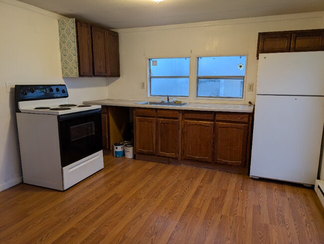 25230 Zimmer Ln in Cascade, MD - Building Photo - Building Photo