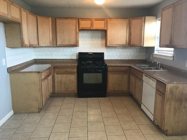 4516 Marshall St in Lubbock, TX - Building Photo - Building Photo